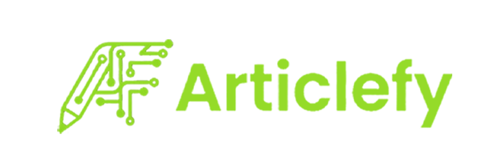 ArticleFy Logo