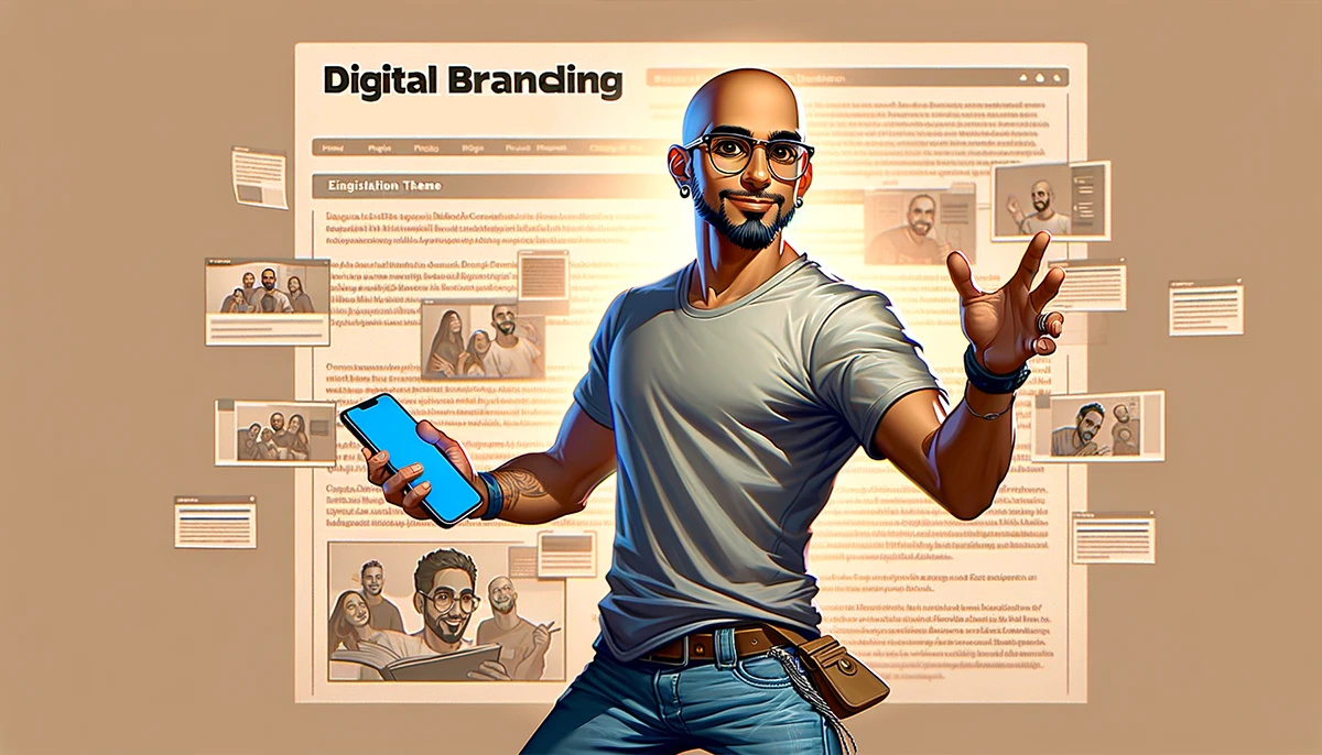 Guia Essencial de Consultoria em Branding Digital 2025