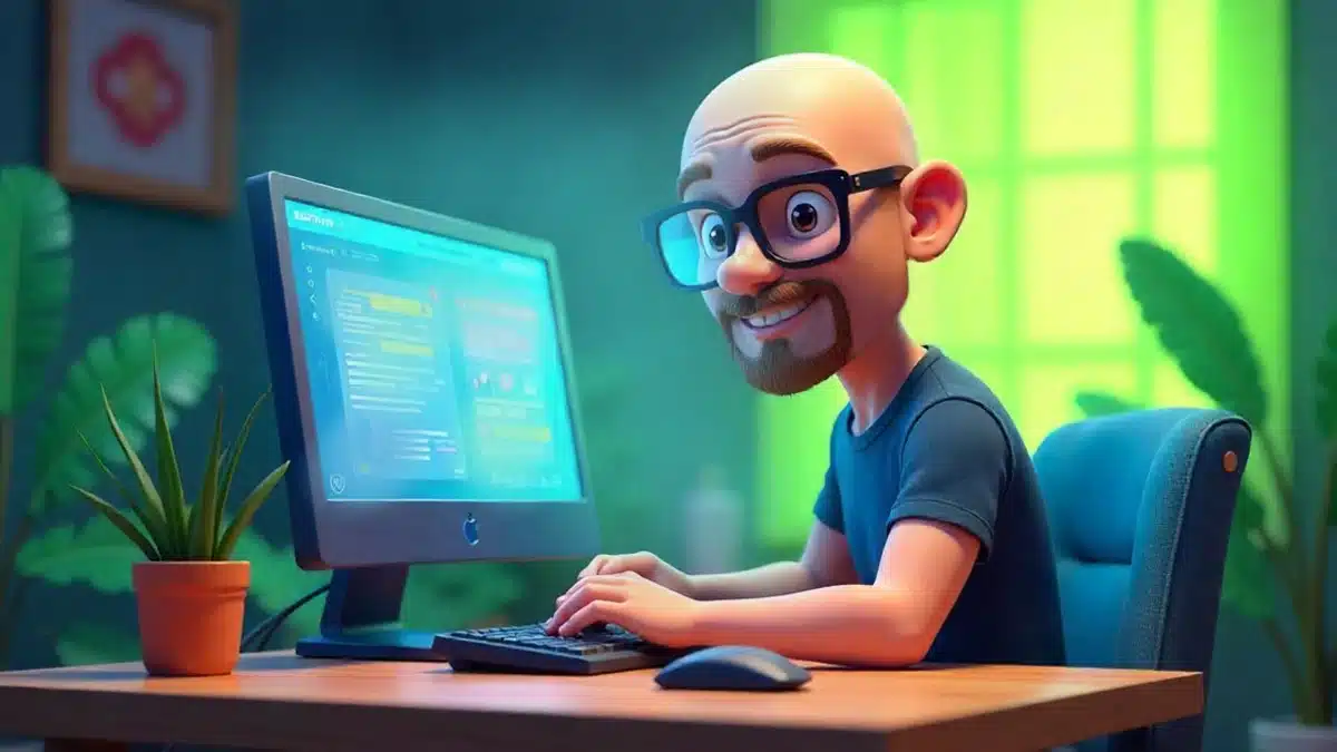 Aprenda a Fazer Conteúdo Digital