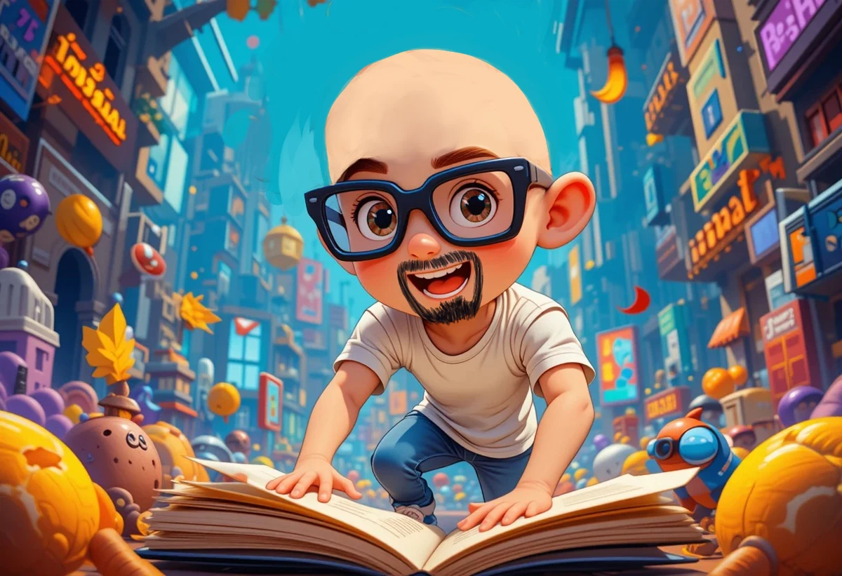 Curso de Ilustração de Livros Infantis depoimentos e resultados