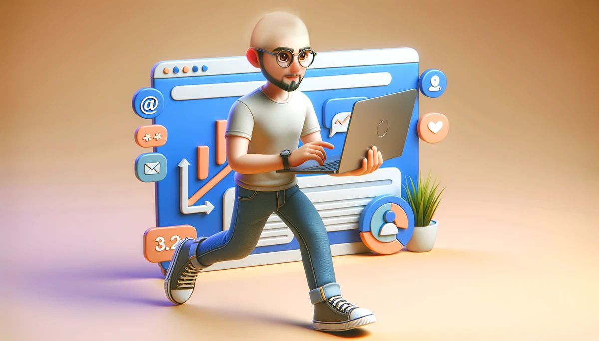 Otimização para SEO: Uma Necessidade Imperativa