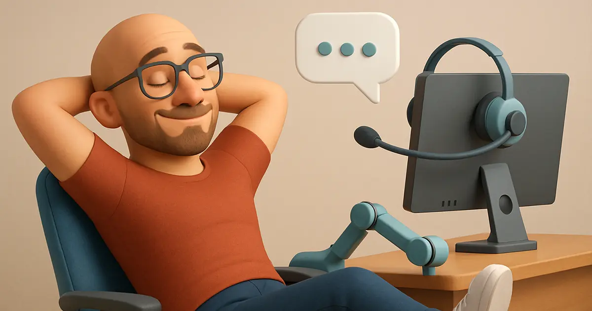 Dominando a Automação no Marketing Conversacional