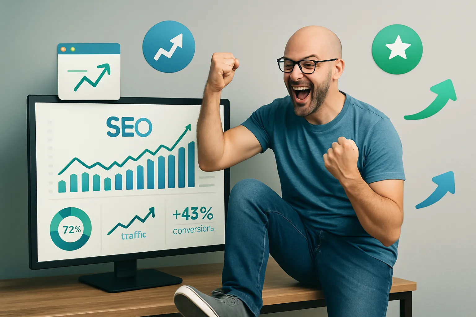 Confira os 5 melhores nichos para AdSense em 2025