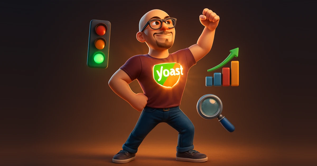 Plugin Yoast SEO