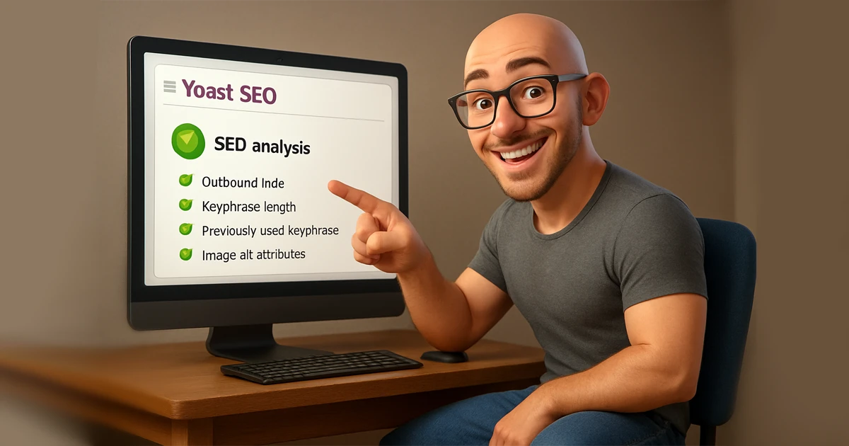 Plugin Yoast SEO