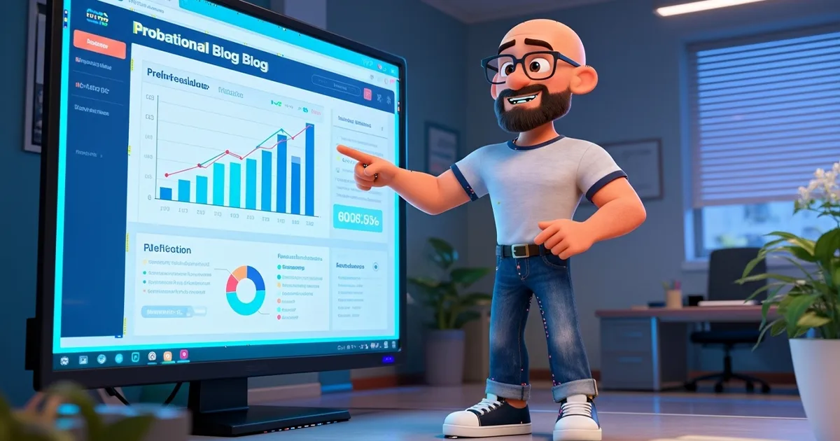 Estratégia para monetizar blog com Artigos otimizados