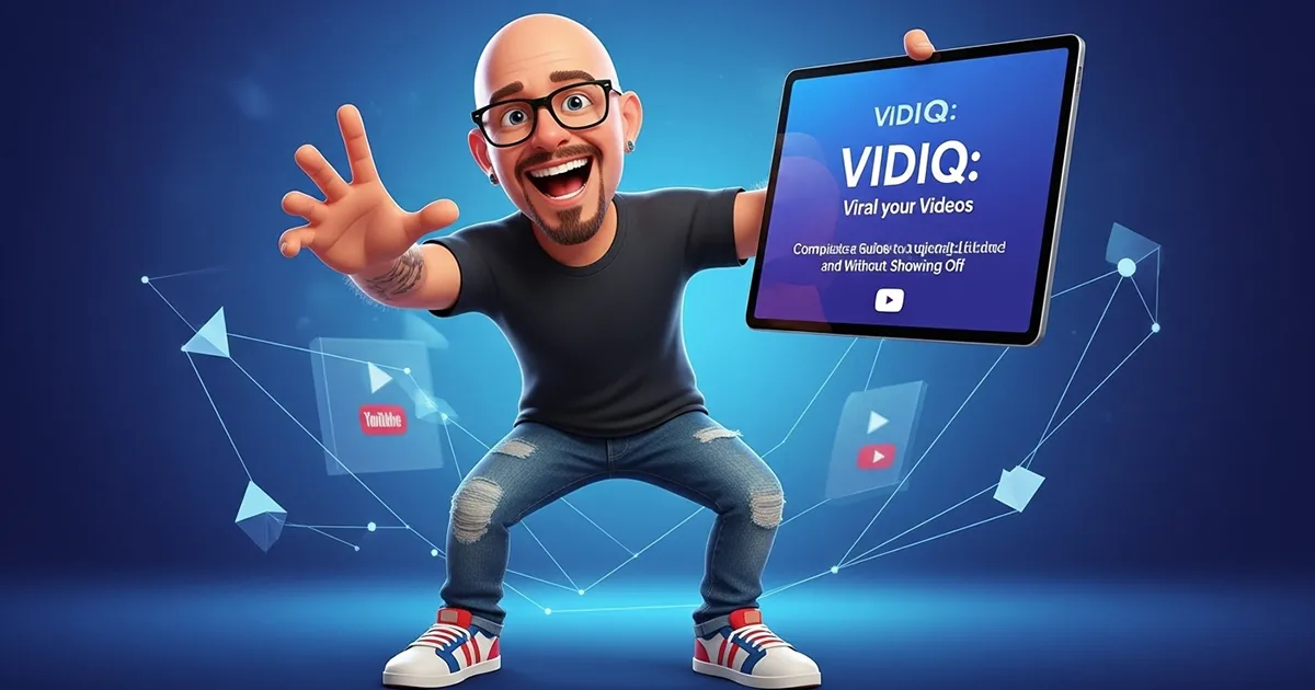 Como Criar Canal Dark Rápido no YouTube e Monetizar