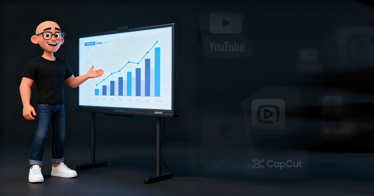 Análise e estratégias para Viralizar seu canal