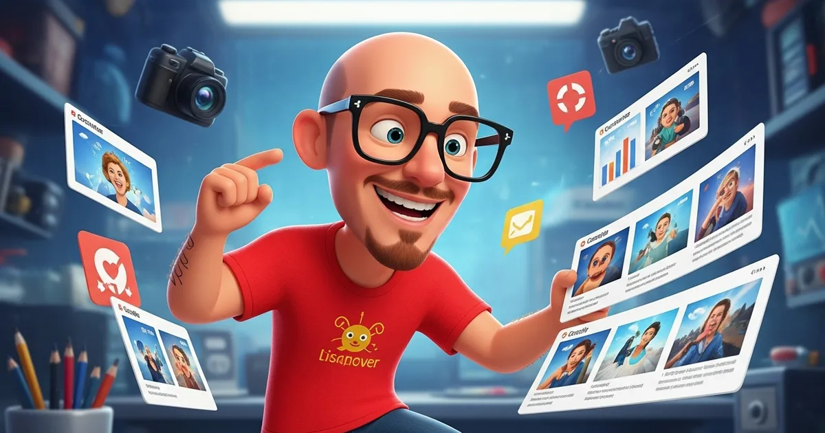 Automação para postagens com articlefy e Domine o Google Discover em 2025