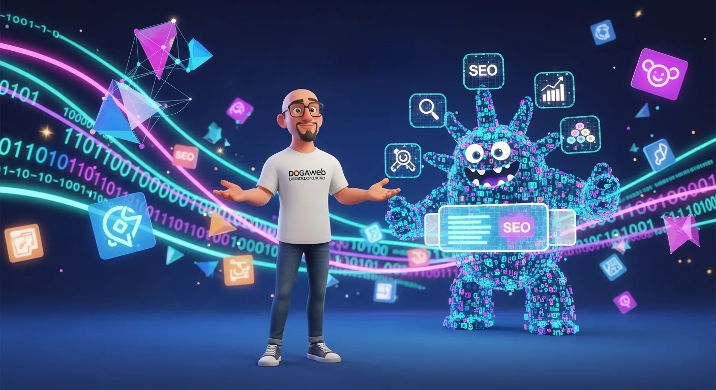 seo nao e um bicho 7 de cabecas
