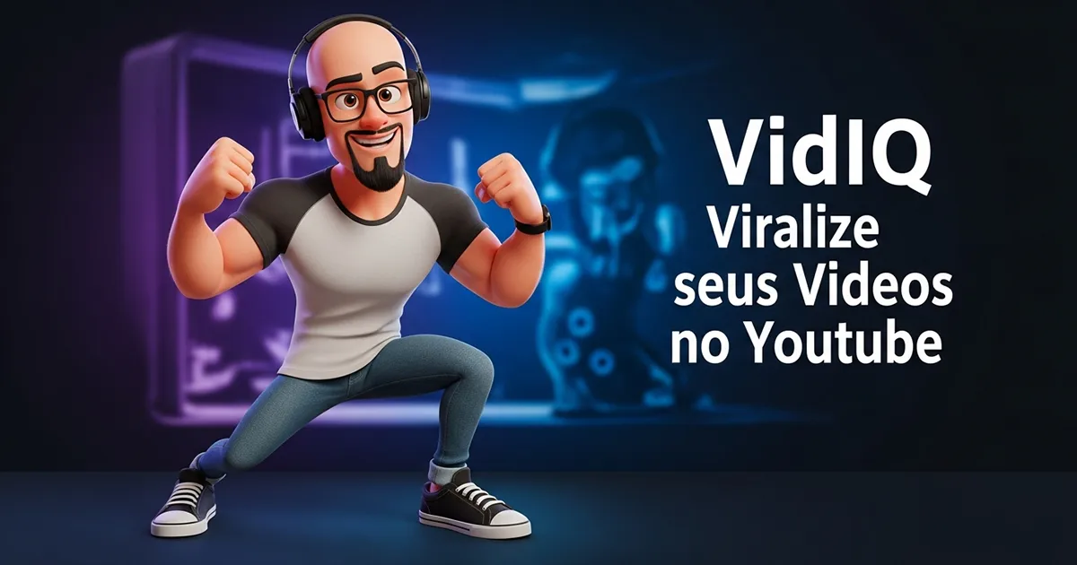 Faça QUALQUER vídeo se tornar viral com o novo SEO e...
