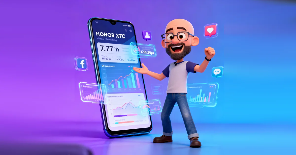 review smartphone