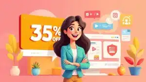 Desconto 35Off: O Guia Definitivo para Economizar com Articlefy em 2026