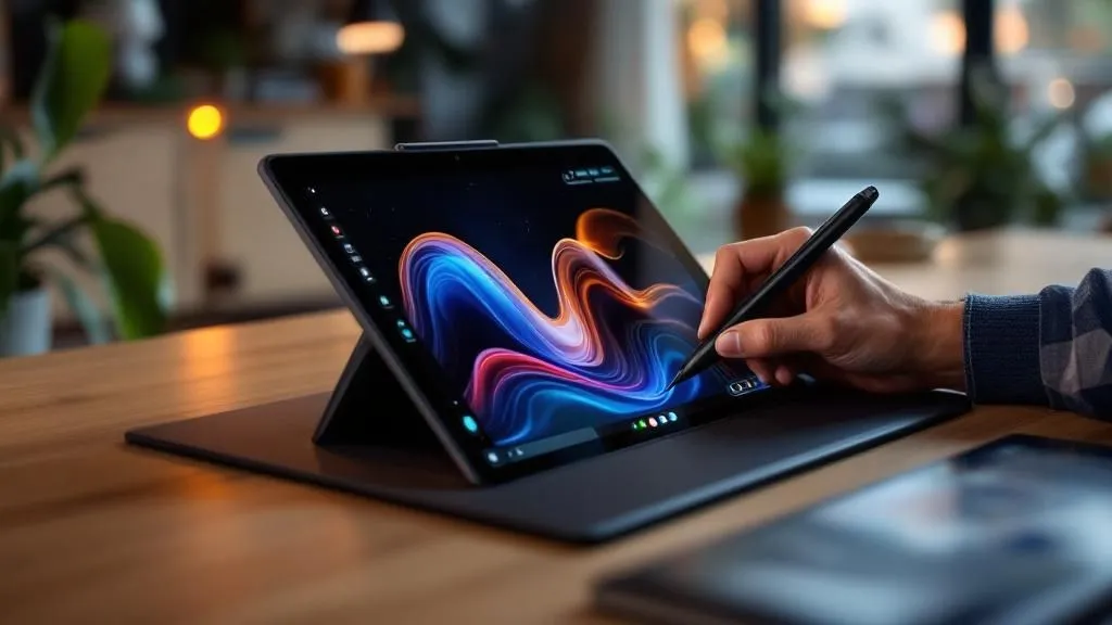 Mesa Digitalizadora Huion na Amazon